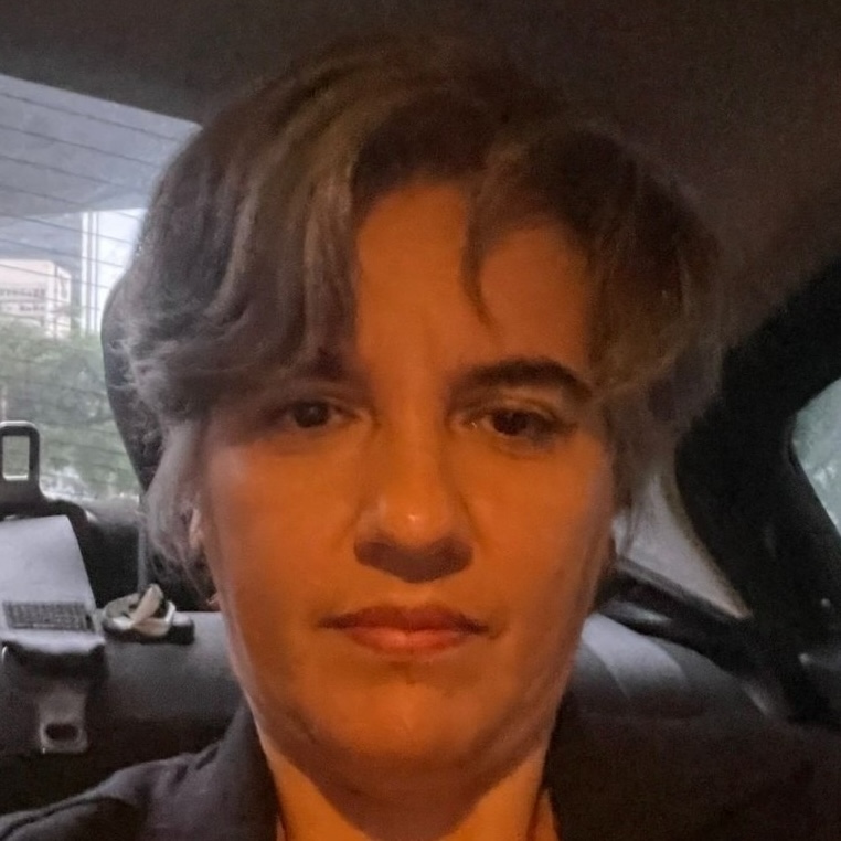 Patricia Zerbinatto